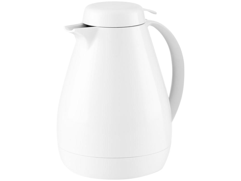 Bule Térmico 700ml Branco - 1