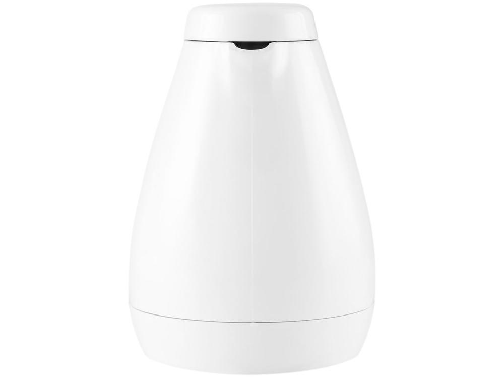 Bule Térmico 700ml Branco - 4