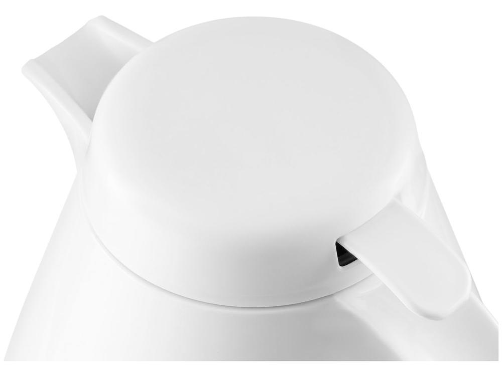 Bule Térmico 700ml Branco - 7