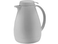 Bule Térmico 700ml Branco - 8