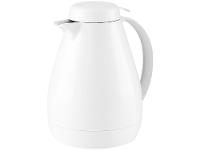 Bule Térmico 700ml Branco - 1