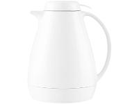 Bule Térmico 700ml Branco - 3