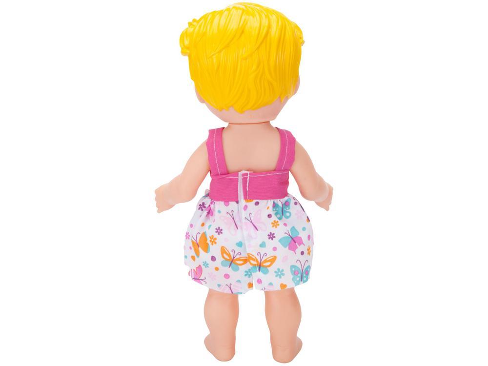 Boneca Bee Hugs Fast Food com Acessórios - 4