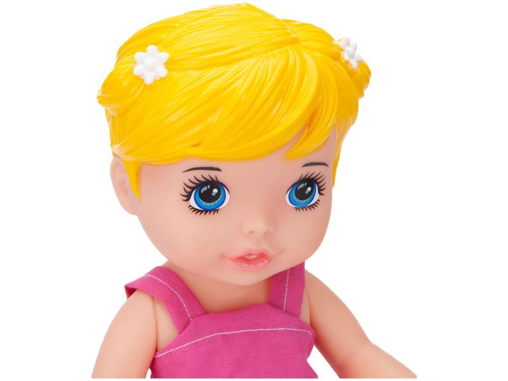 Boneca Bee Hugs Fast Food com Acessórios - 5