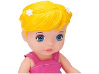 Boneca Bee Hugs Fast Food com Acessórios - 5