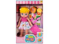 Boneca Bee Hugs Fast Food com Acessórios - 7