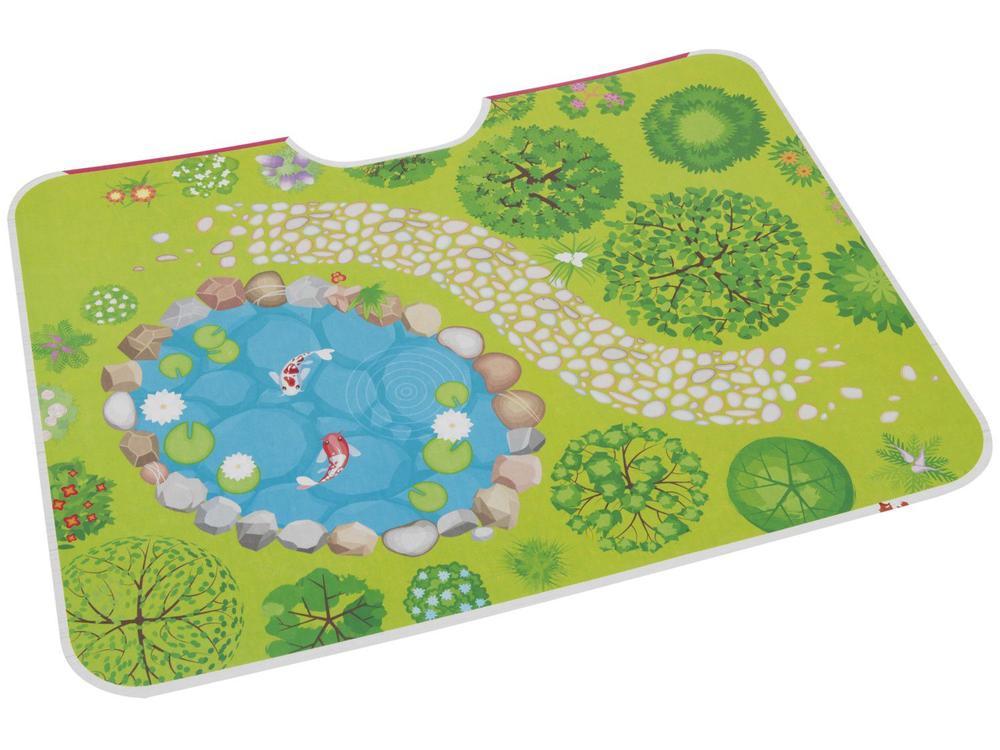 Boneca Bee Hugs Maleta com Acessórios - 8