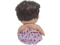 Boneca Bee Hugs Maleta com Acessórios