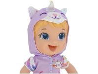 Boneca Baby Alive Tinycor Gatinha com Acessórios - 3