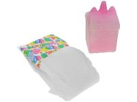 Boneca Baby Alive Tinycor Gatinha com Acessórios - 5