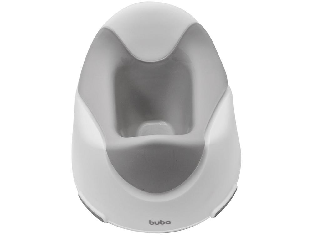 Troninho Infantil Buba Cinza baby - 4