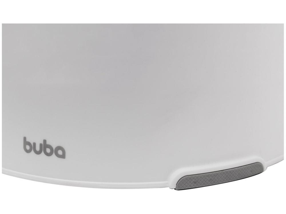 Troninho Infantil Buba Cinza baby - 5
