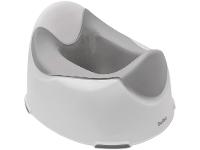 Troninho Infantil Buba Cinza baby - 1