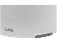 Troninho Infantil Buba Cinza baby - 5