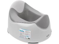 Troninho Infantil Buba Cinza baby - 6