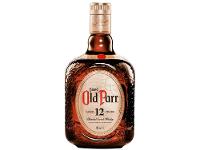 Whisky Old Parr Grand Escocês 12 anos 1L - 1