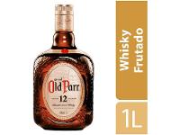 Whisky Old Parr Grand Escocês 12 anos 1L - 3