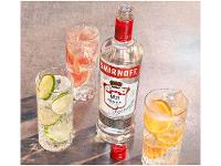 Vodka Smirnoff Red Original 998ml