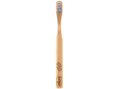 Escova de Dente Infantil Chicco Bamboo