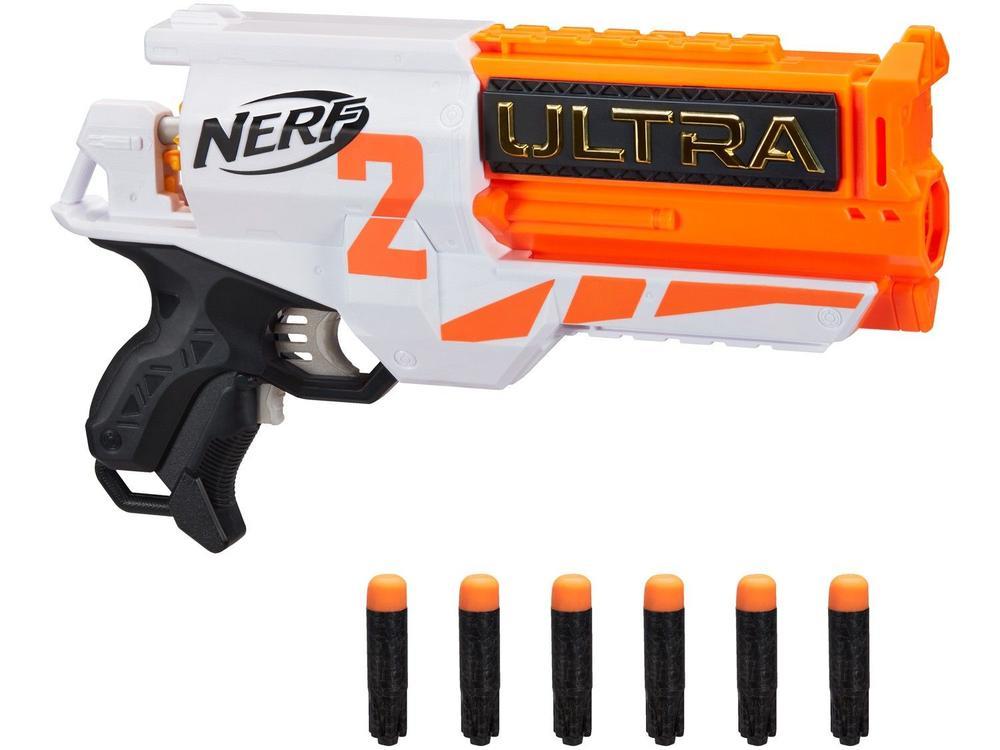 Nerf Ultra Two Hasbro 7 Peças  - 1
