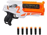 Nerf Ultra Two Hasbro 7 Peças  - 1