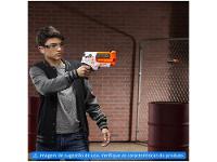 Nerf Ultra Two Hasbro 7 Peças  - 5