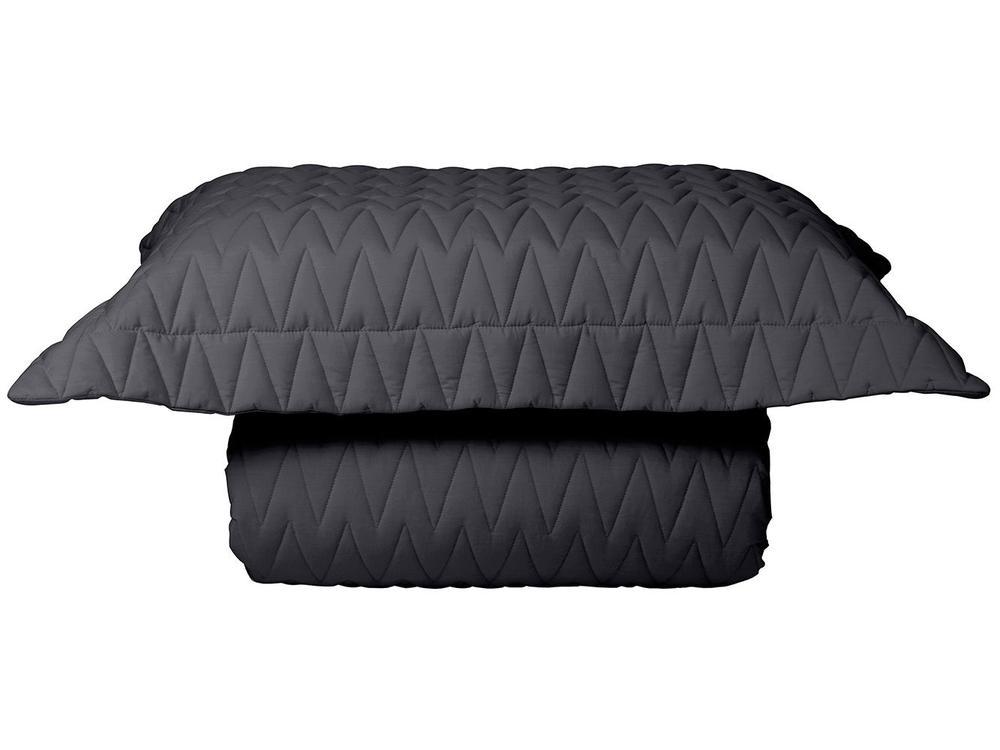 Colcha Solteiro Sultan Percal 100% Algodão - 1