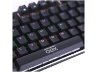 Teclado Mecânico Gamer USB OEX Game - 3