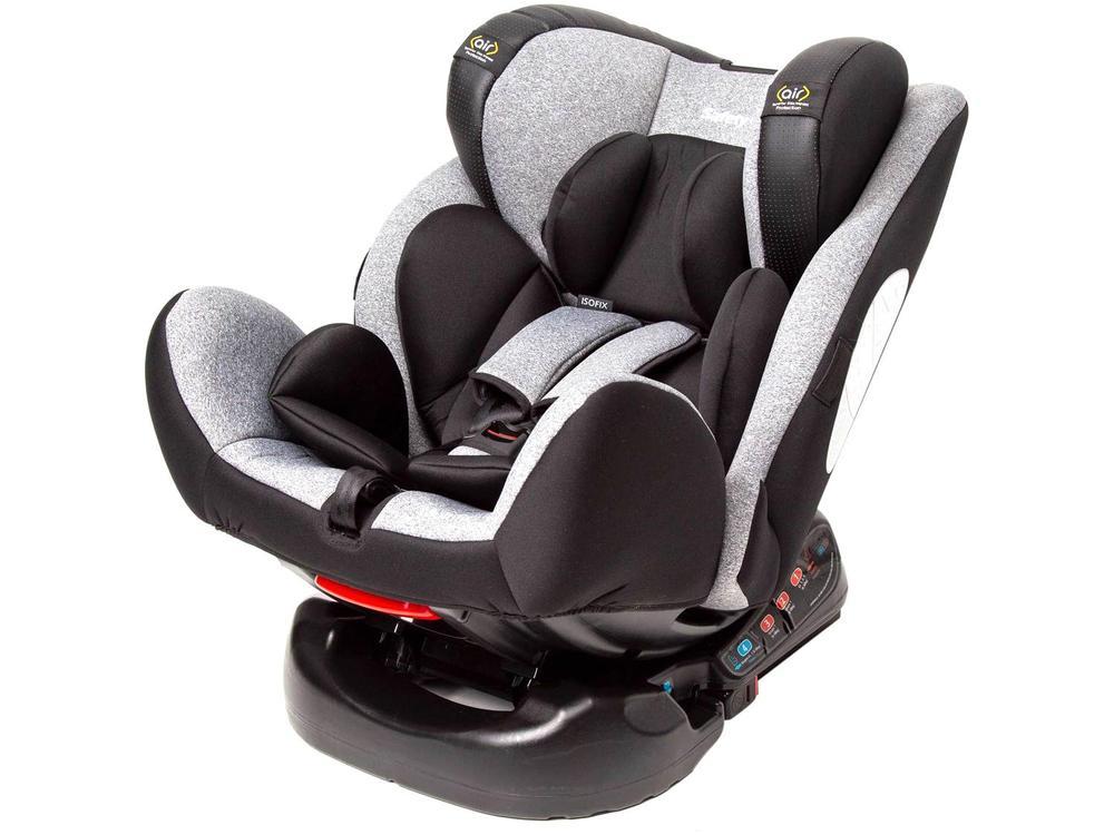 Cadeirinha para Auto Reclinável com Isofix - 1