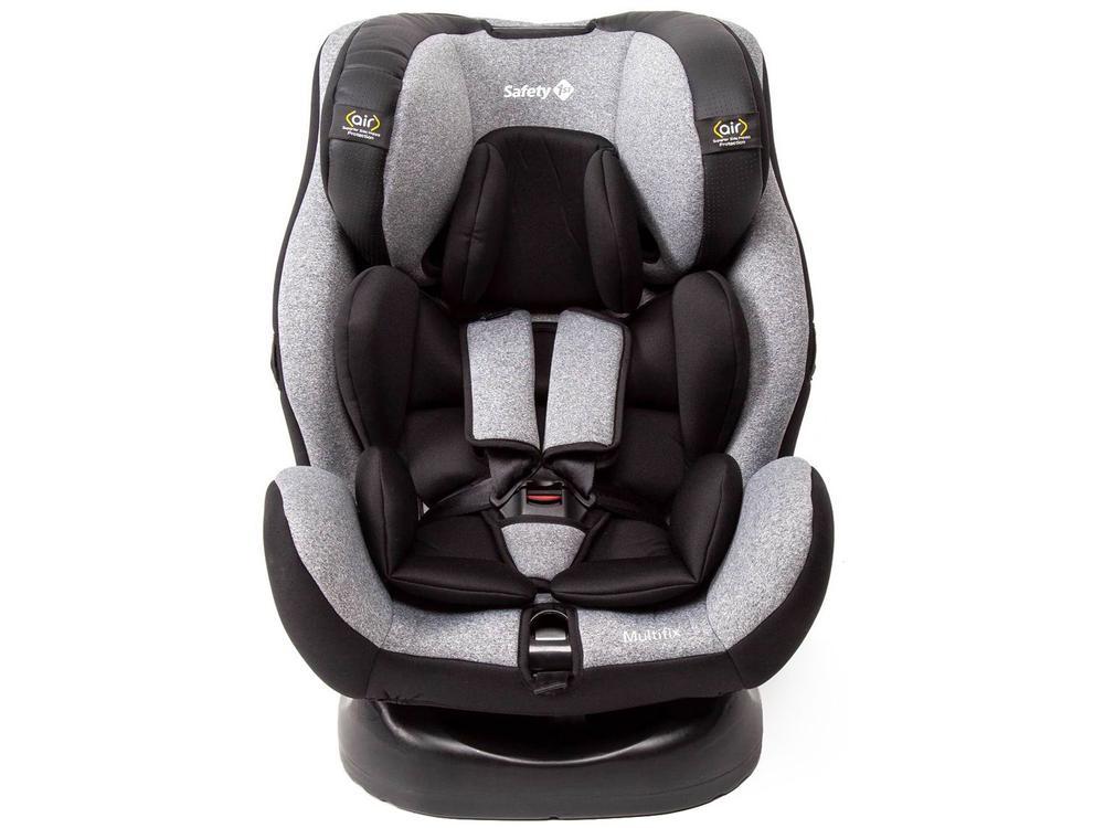 Cadeirinha para Auto Reclinável com Isofix - 4