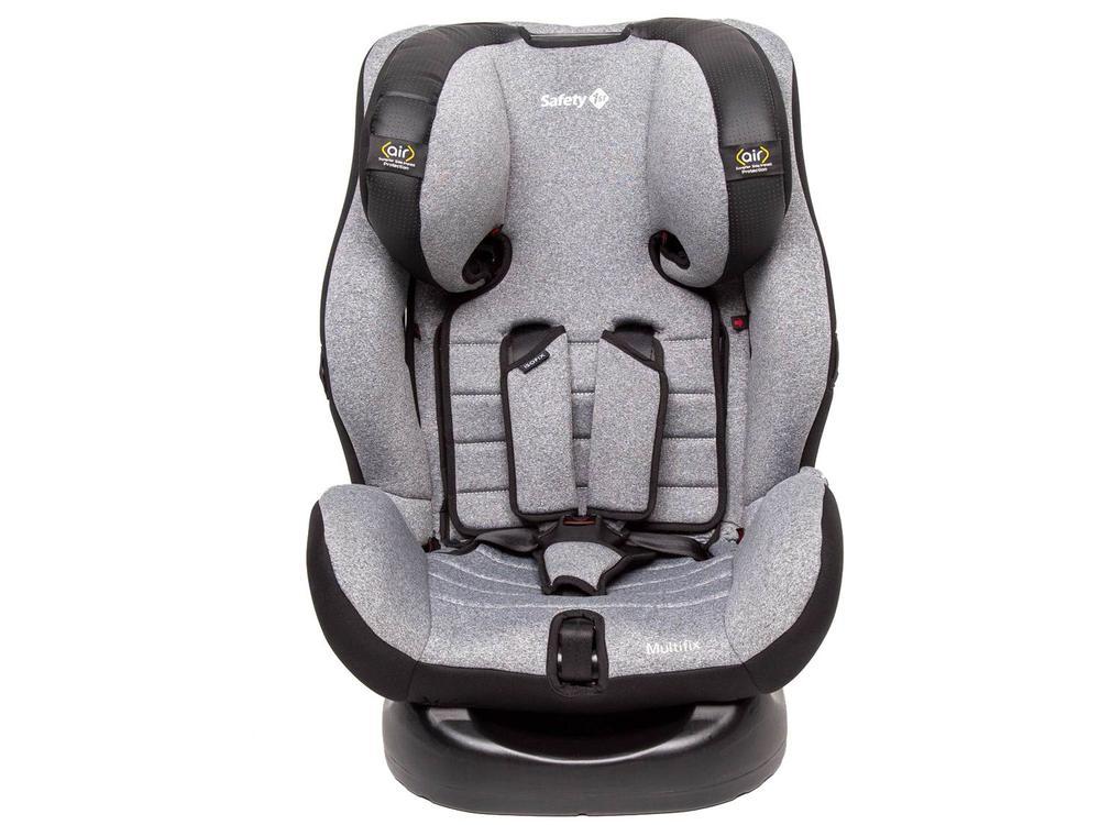 Cadeirinha para Auto Reclinável com Isofix - 5