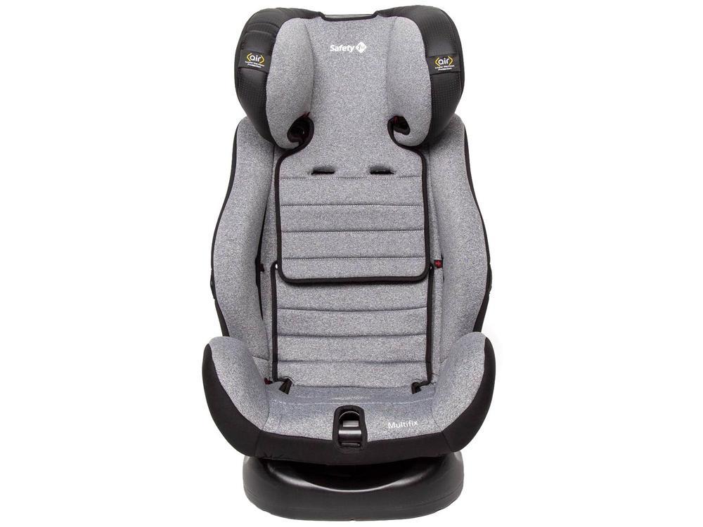 Cadeirinha para Auto Reclinável com Isofix - 6