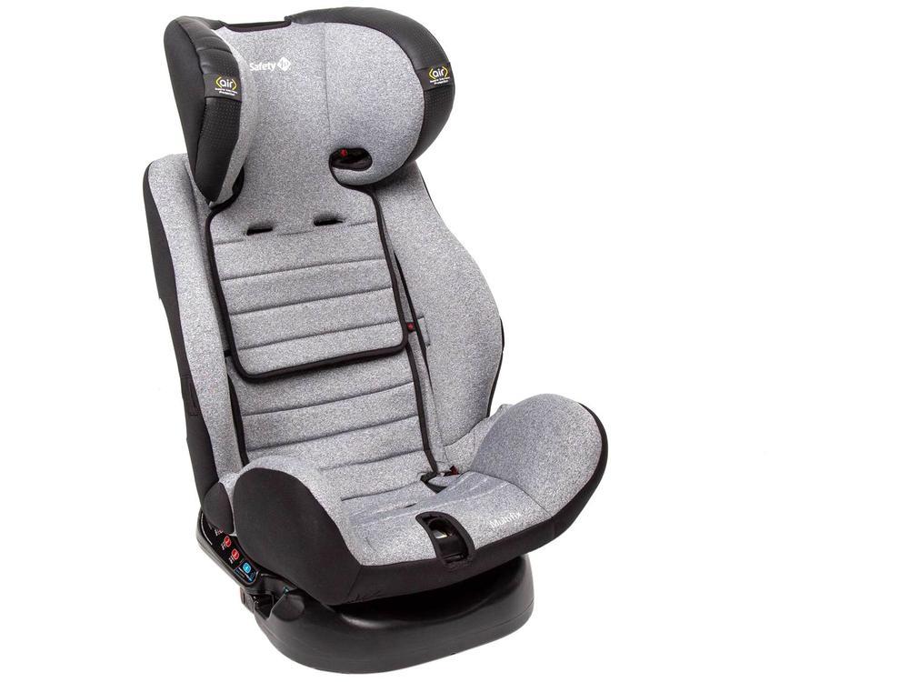 Cadeirinha para Auto Reclinável com Isofix - 7