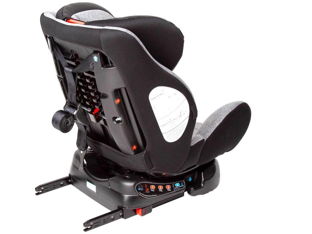 Cadeirinha para Auto Reclinável com Isofix - 8