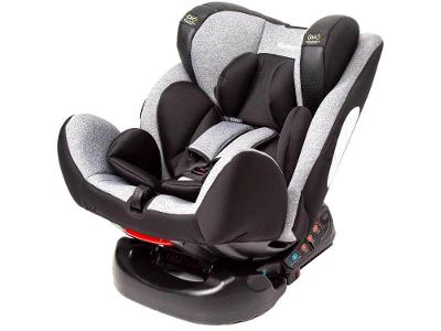 Cadeirinha para Auto Reclinável com Isofix Safety 1st Multifix 0 a 36kg 4 Posições