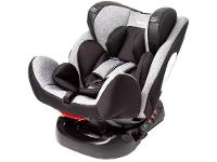 Cadeirinha para Auto Reclinável com Isofix - 1