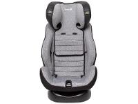 Cadeirinha para Auto Reclinável com Isofix - 6