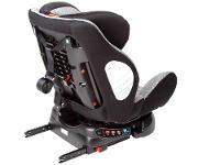 Cadeirinha para Auto Reclinável com Isofix - 8