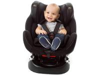 Cadeira Para Carro Multifix 0 A 36Kg Com Isofix Black Safety