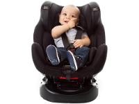 Cadeira Para Carro Multifix 0 A 36Kg Com Isofix Black Safety - 5