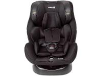 Cadeira Para Carro Multifix 0 A 36Kg Com Isofix Black Safety - 6