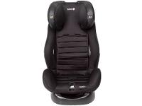 Cadeira Para Carro Multifix 0 A 36Kg Com Isofix Black Safety - 8