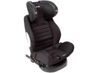 Cadeira Para Carro Multifix 0 A 36Kg Com Isofix Black Safety - 9