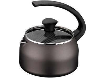 Chaleira Tramontina Grafite 1,9L