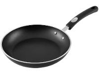 Frigideira Antiaderente Tramontina de Alumínio Mônaco Induction Preta 24cm - 1