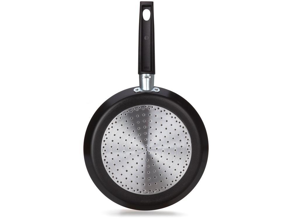 Crepeira Multiflon Antiaderente de Alumínio - 3