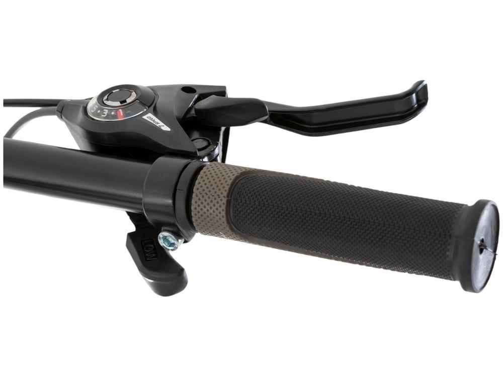 Bicicleta Aro 29 Dropp Z1-X Alumínio Freio a Disco - 8