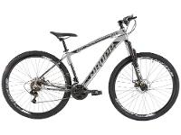 Bicicleta Aro 29 Dropp Z1-X Alumínio Freio a Disco - 1