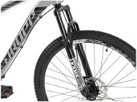 Bicicleta Aro 29 Dropp Z1-X Alumínio Freio a Disco - 9