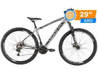 Bicicleta Aro 29 Dropp Z1-X Alumínio Freio a Disco - 2